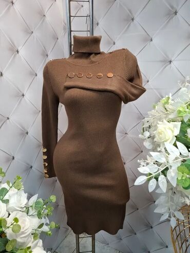 Haljine: I. 12. хаљине од трикотаже 2599 — 3