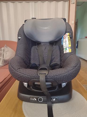 Autosedišta: Auto sedište bebeconfort 0-19 Kg Isofix - Auto sedište donešeno iz — 7
