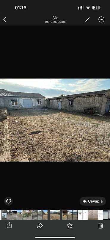 xirdalan kiraye: Anbar Və ya Sex icarəyə verilir Xaricində sanitar qovşaq yerləşir — 3