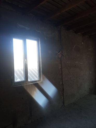a frame ev tikintisi: Suraxanı 2 otaqlı, 40 kv. m, Təmirsiz — 7