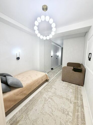 Продажа квартир: 3 комнаты, 82 м², Индивидуалка, 5 этаж, Дизайнерский ремонт — 5