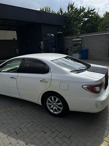 voxy noah: Toyota Windom: 2002 г., 3 л, Автомат, Бензин, Седан — 6