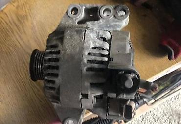 Glave motora: ALTERNATORI ZA FORD C-MAX, FIESTA, FOCUS . OD 1990. DO 2010. GOD. | — 15