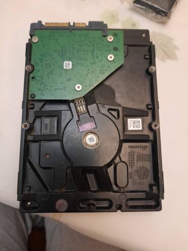 ssd kingspec 240gb: Sərt disk (HDD) Seagate, 1 TB