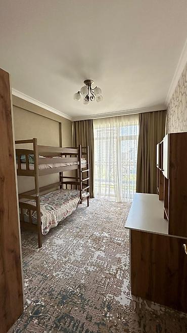 200: 5 и более комнат, 210 м², Ала-Арча ТРЦ Элитка, 5 этаж, Евроремонт — 7