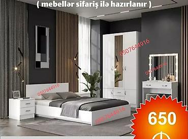 termo modelleri: Yataq otağı mebel dəstləri yataq mebeli spalni mebeli 1) Ağ klassik — 2