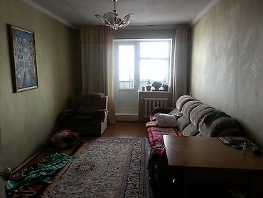 3 room: 4 комнаты, 77 м², Индивидуалка, 4 этаж, Косметический ремонт — 1