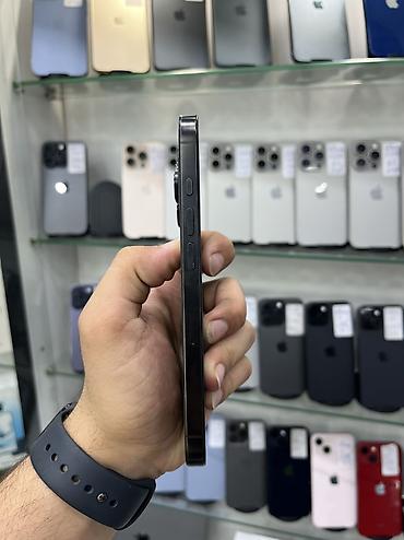 apple ipad pro: IPhone 16 Pro, 128 GB, Qara, Zəmanət, Kredit, Simsiz şarj — 6