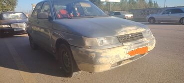 запчасти на форд фокус 1: VAZ (LADA) 2110: 1.6 l | 2004 il 365852 km Sedan