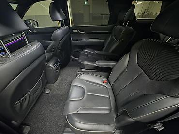 Hyundai: Hyundai Palisade: 2022 г., 2.2 л, Автомат, Дизель, Кроссовер — 41