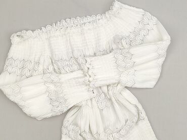 Women's blouse, size S