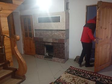 Продажа коттеджей и домов: Продаётся большой частный дом с мансардой и гаражом на участке — 4