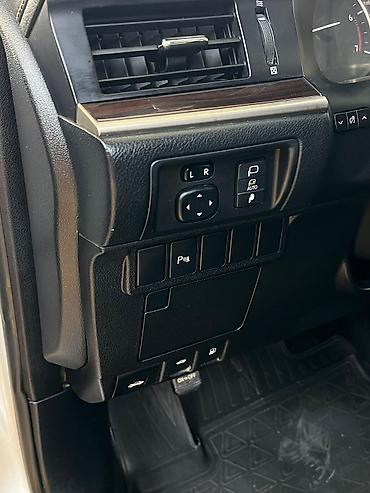 Lexus: Lexus ES: 2015 г., 2.5 л, Автомат, Бензин, Седан — 10