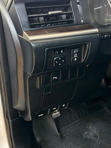 Lexus: Lexus ES: 2015 г., 2.5 л, Автомат, Бензин, Седан — 13