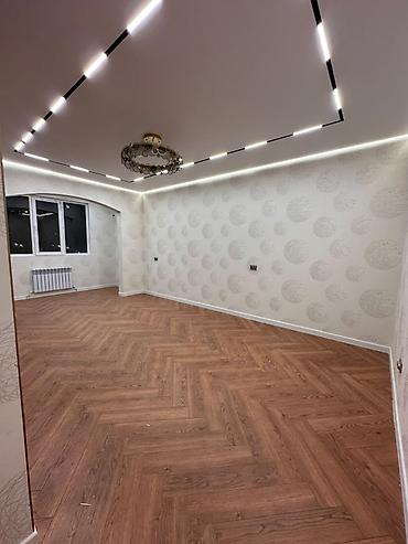 1 комната, 44 м², Технопарк 7 этаж