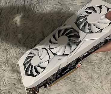 серверы 32 гб: Gigabyte aorus radeon rx 5700 xt 8g Обслужена! Полная загрузка 77 — 3