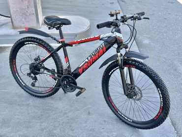 велик за 2000: Şəhər velosipedi Stern, 26"