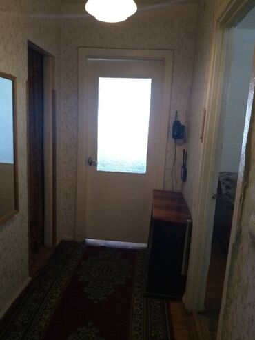 Köhnə tikili: Bakı, 2 otaqlı, Köhnə tikili, m. Elmlər Akademiyası, 52 kv. m — 8