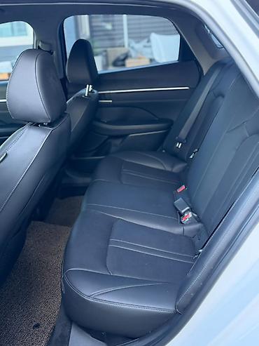 соната нью райс 2023: Hyundai Sonata: 2023 г., Седан — 4