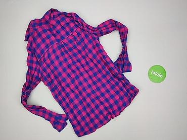 pull and bear bluzy: House, Сорочка жіноча, розмір XL — 3