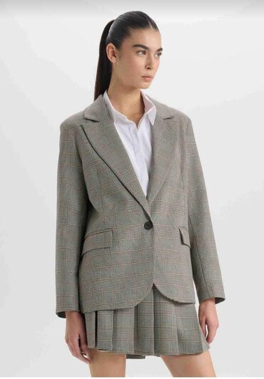 tikdirmek ucun don modeli: Yeni
Defacto
Oversize
