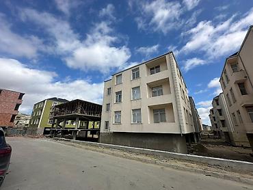 binəqədi: Binəqədi qəs., 2 otaqlı, Yeni tikili, 55 kv. m — 4