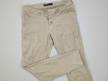 FB Sister, Material trousers for women, size S