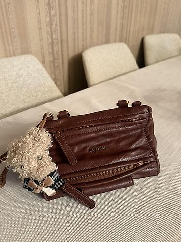 Çantalar: Çanta dəsti, Zara, Yeni — 3