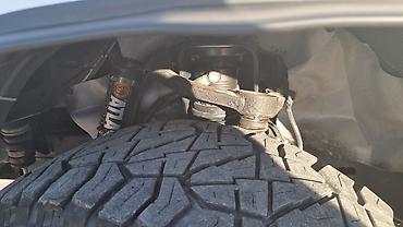 4runner фара: Toyota 4Runner: 2006 г., 4 л, Автомат, Бензин, Внедорожник — 3