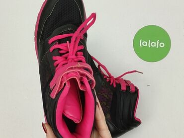 Sneakersy: Reebok, Sneakersy damskie, rozmiar 37.5 — 7