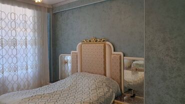 Yeni tikili: 2 otaqlı, Yeni tikili, 56 kv. m — 5