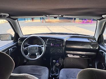 хундай старекс 1: Volkswagen Golf: 1994 г., 1.8 л, Кол менен иштөөчү, Бензин, Универсал — 4