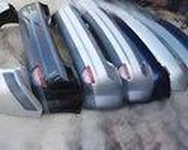 Glave motora: BRANICI ZA SVE MODELE ZA FORD C-MAX, FIESTA, FOCUS . OD 2002. DO — 36