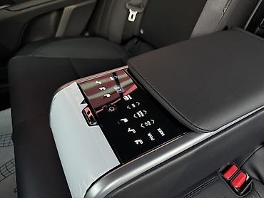 потолок на камри: Toyota Camry: 2026 г., 2.5 л, Вариатор, Гибрид, Седан — 8