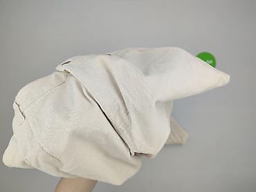 pullandbear polska: Beloved, Spodnie materiałowe damskie, rozmiar L — 5