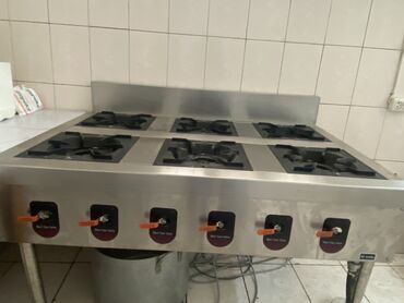 запчасти на электромясорубку: Газ плита сатылат жаны колдонула элек жаны 
Баасы келишим баада