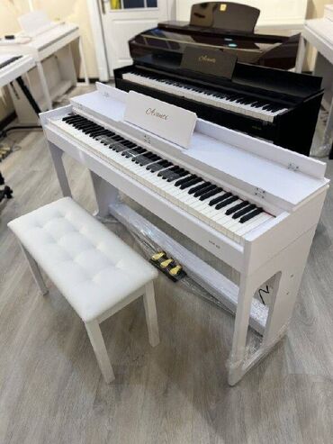 Pianolar: Piano, Avanti, Rəqəmsal, Yeni, Pulsuz çatdırılma — 6