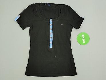 tommy bluzki: Tommy Hilfiger, T-shirt damski, rozmiar M — 2