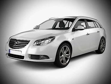 volan bmw e87: DELOVI ZA OPEL INSIGNIA 7 | Polovni originalni delovi za Opel — 1