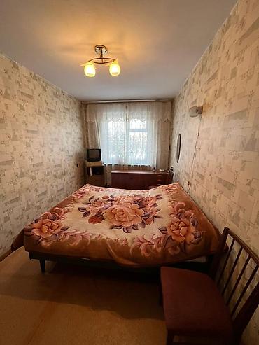 Продажа квартир: 3 комнаты, 58 м², 104 серия, 2 этаж, Евроремонт — 7