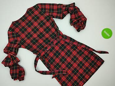 kostiumy she: Sukienka damska, rozmiar S — 3