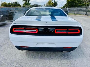 Dodge: Dodge Challenger: 2020 г., 3.6 л, Автомат, Бензин, Купе — 14