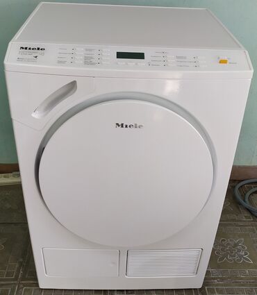 подшипник для стиральной машины: Стиральная машина Miele, Б/у, До 7 кг