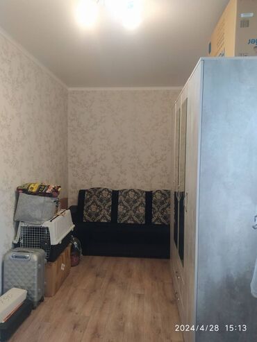 Продажа квартир: 2 комнаты, 45000 м², Индивидуалка, 4 этаж, Косметический ремонт