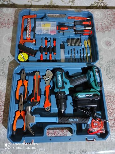 запчасти для шуруповерта: Drel nabor yeni keyfiyyətli 28V yeni
#dəst drel# nabor drel