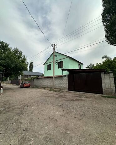 дом село пригородное: Үй, 120 кв. м, 5 бөлмө, Менчик ээси, Евро оңдоо