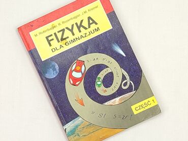 Książka, gatunek - Edukacyjna, stan - Bardzo dobry