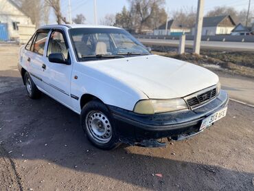 Daewoo: Daewoo Nexia: 2005 г., 1.5 л, Механика, Бензин