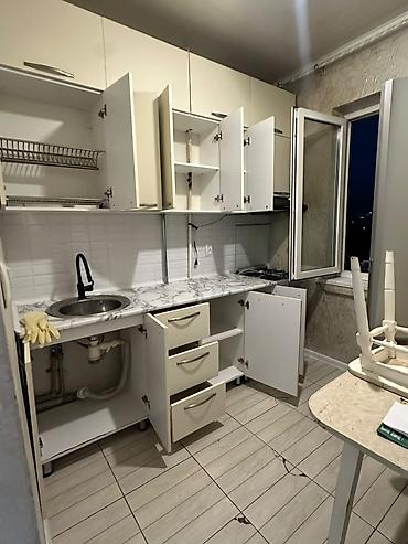 2 bedroom: 2 комнаты, Семейным, С мебелью частично — 5