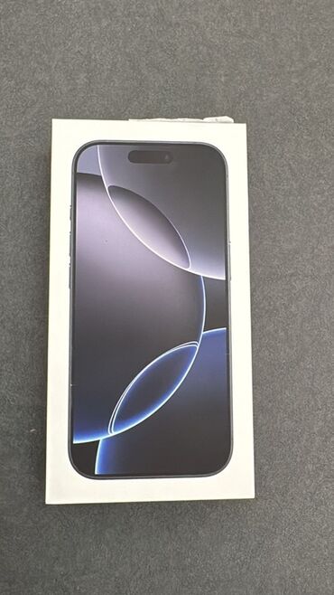 16 айфон про: IPhone 16 Pro, Новый, 256 ГБ, Black Titanium, Зарядное устройство, Кабель, Коробка, 100 %